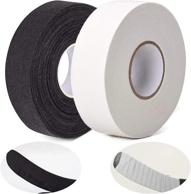 2pcs Anti-slip Tennis Badminton Squash Racquet Handle Over Grip Tape Supplies