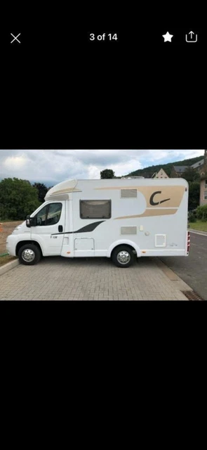 Carado T 138