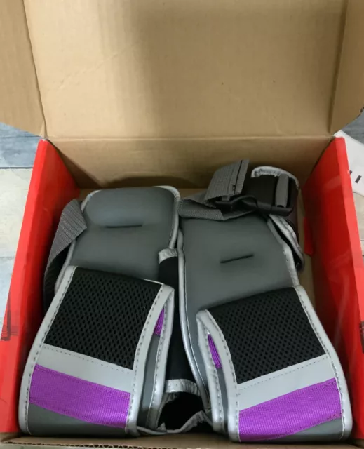 Everlast evergrip weighted vest 2025