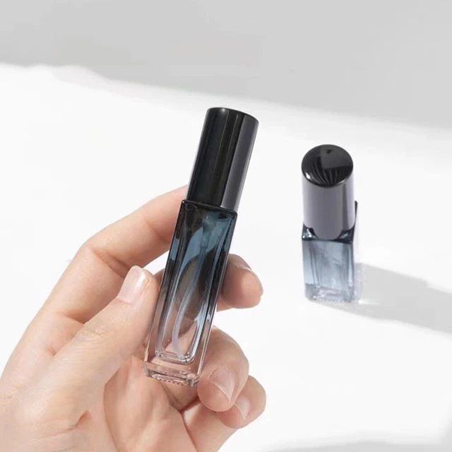 5Pcs Perfume Empty Perfume Sample Bottles for Daily Perfume
