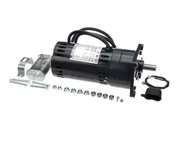 82085R Gold Medal Products Kettle Drive Motor 115V Genuine OEM  