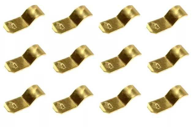 10 Old School Glass Fuse Taps! For 71-80 Scout 2 Ii  International Harvester Etc