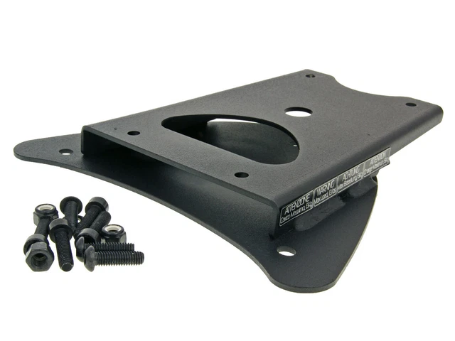 Top porte-Case Givi Monolock pour Piaggio Beverly 125-250-50