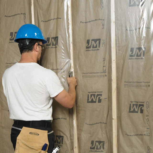 MyBoxSupply 6 x 100' - 6 Mil Clear Poly Sheeting, 1 Roll Per Case