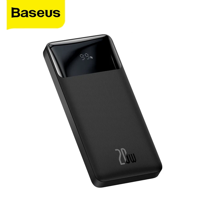 BBD MagSafe Portable Charger 10000mAh – 20W Fast Charging Magnetic Power Bank For IPhone 15/14/13/12 Series 2 thumbnail image