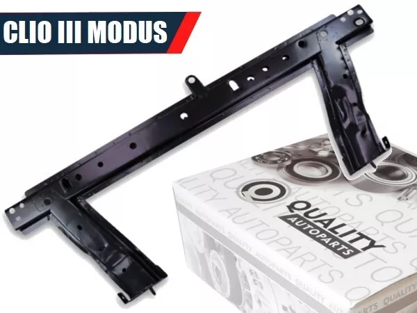 Front Subframe Crossmember Radiator Support FOR RENAULT CLIO MK3 MODUS 05-14