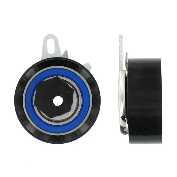 SKF Poulie-tendeur, courroie de distribution VKM 11072