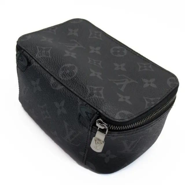 Louis Vuitton Packing Cube MM 100% Authentic 閒置品, 名牌, 手袋及銀包- Carousell
