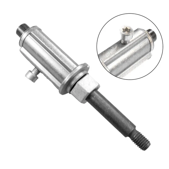 Gomma Protezione Cuscinetto Per Smerigliatrice Stayer FH850 - Foto 5