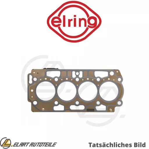 Seal Cylinder Head For Citroën Peugeot C3 Iii Van Sx Sy Yhy Yhx Yhz Elring