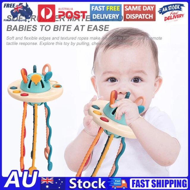 Montessori Toys Interactive Sensory Toys Toddler Games Travel Toys for Baby Kids