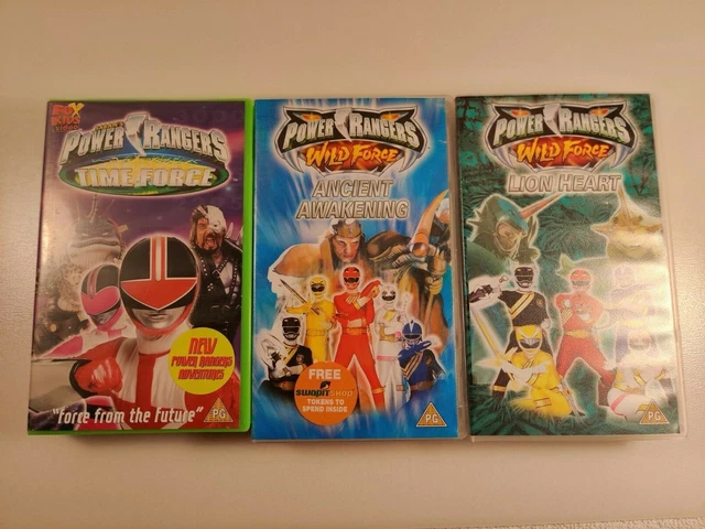 Déguisement Power Ranger™ rouge classique enfant : Deguise-toi, achat