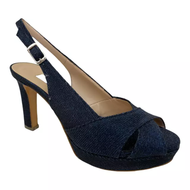 Scarpe albano deals blu