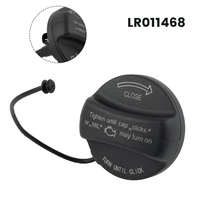 Vendita calda ​serbatoio carburante numero di parte LR011468 tappo sostituzione diretta