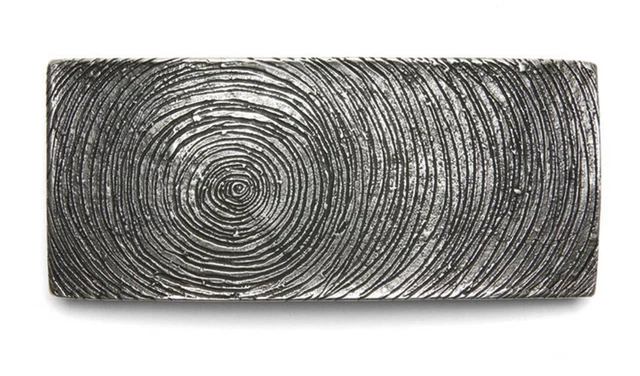 Fibbia Cintura Ain Chiusura Alternativa Designer Fibbie