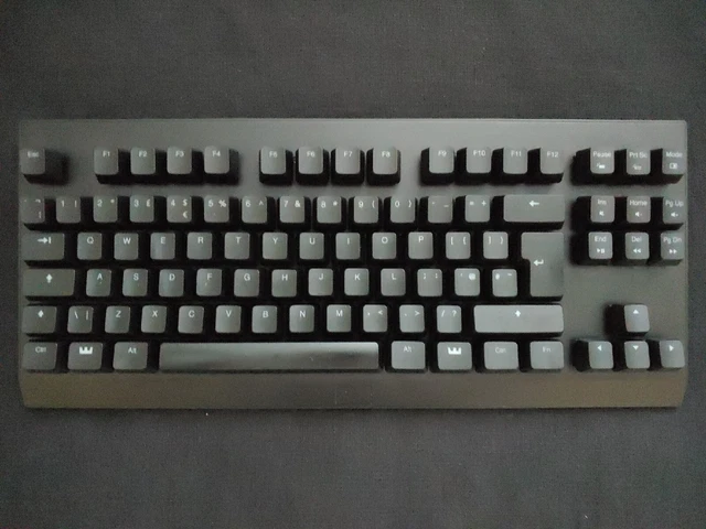 Wooting Rgb WOOTING ONE ANALOG RGB TKL Mechanical Gaming Keyboard EUR 120,00 ...