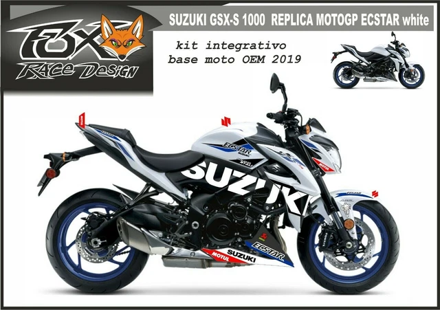 P-S10S09-0R FILTRO ARIA COTONE DNA SUZUKI GSXS 1000 2016-2021