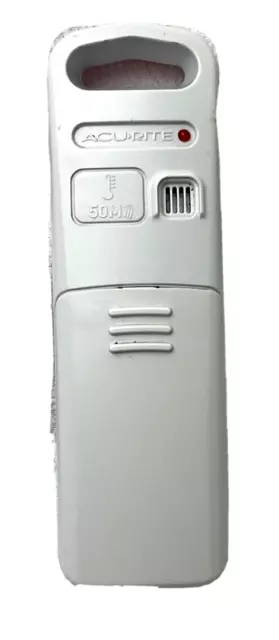 AcuRite 06009RMA1 Replacement Temperature Sensor