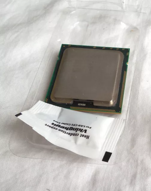 Intel Xeon E5540 SLBF6 2,8GHz 8MO LGA1366 QuadCore