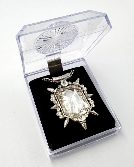 Zelena Necklace 2025