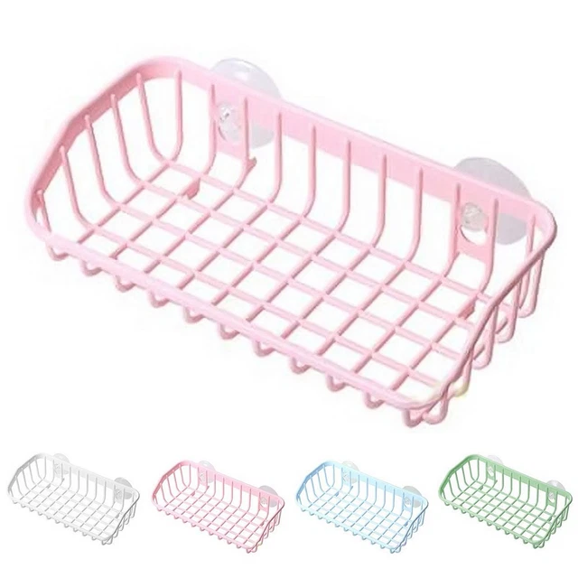 Lot De 2 Supports De Balai à Ventouse YiNLuax - Organisateur Mural Pour Outils De Nettoyage (Environ 19 Cm) - 7