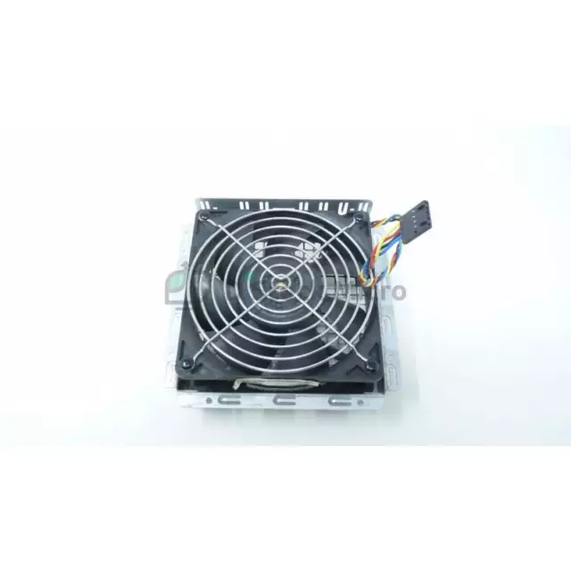 Ventilateur HG738 pour DELL Precision T7400 - FRANCE / TVA