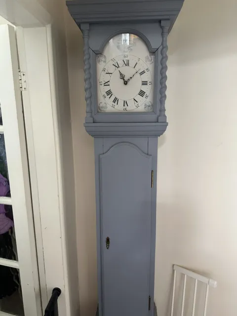 Floor Standing Clock