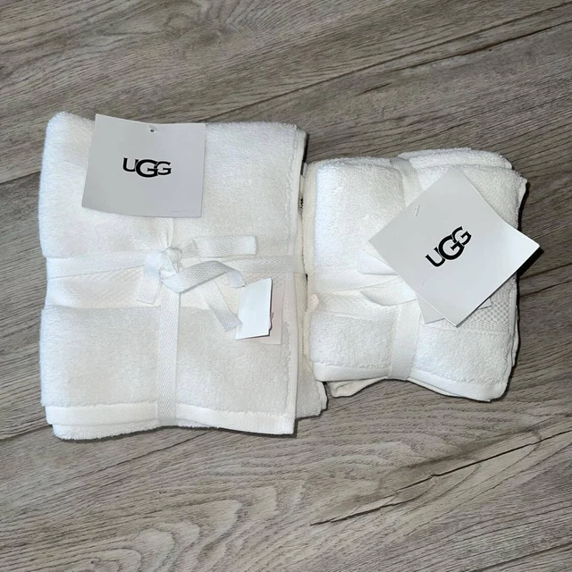 Koolaburra by ugg top lyla bath towel