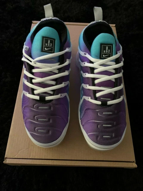 Nike air vapormax online plus grape for sale