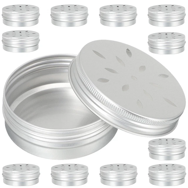 12 Pcs Dog Odor Sniffle Case Scent Canister Puppycorn Food Candle