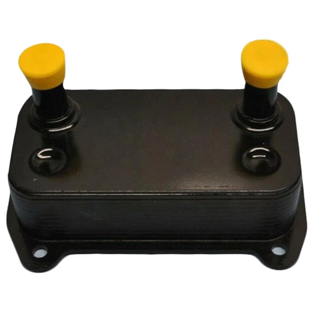 Yacht Oil Cooler Oil Cooler Radiator Oil Cooler Accessories Engine Oil