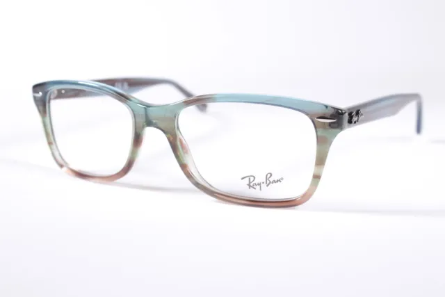 NEW Ray Ban RB5428 Full Rim M9951 Eyeglasses Glasses Frames Eyewear