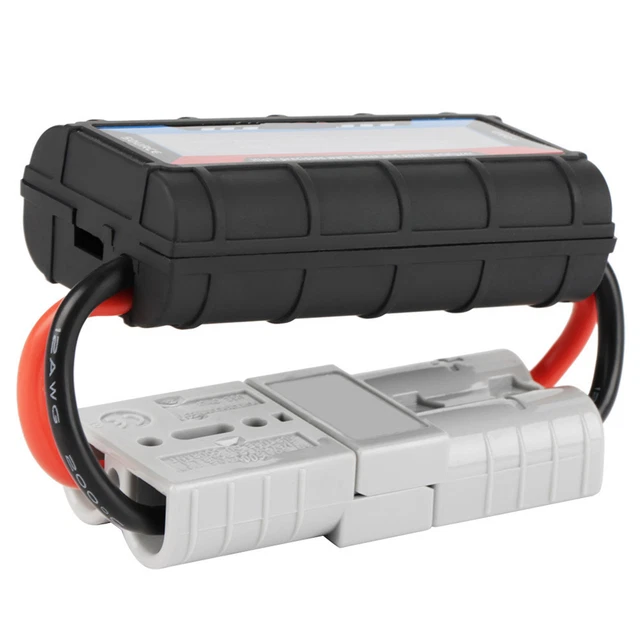 ETCR2000 Erdungswiderstandsmessgerät - Präzises Klemm-Messgerät