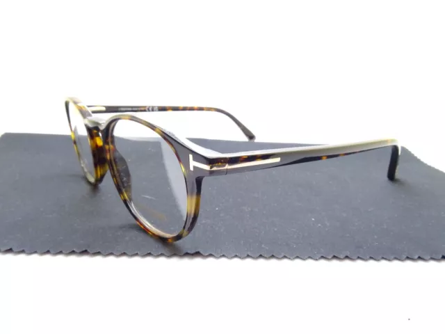 Tom Ford Dark Havana 5294 052 Eyeglasses,Glasses,Frames,Eyewear,Spectacles