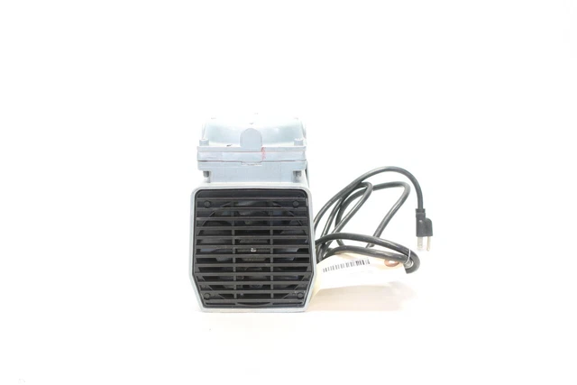 Gast DOA-P707-AA Compressor Vacuum Pump 1/4in 115v-ac