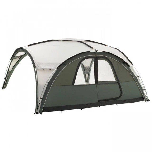 COLEMAN CAMPING EVENT Shelter Deluxe Wall with Window and Door £69.99