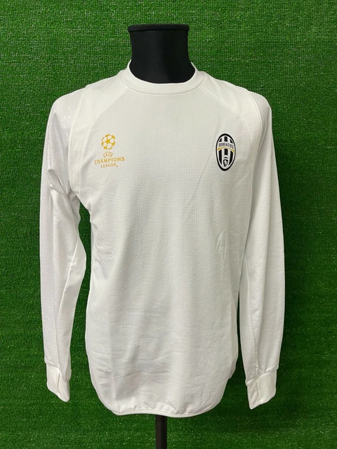 MAGLIA BUFFON JUVENTUS match worn Issued indossata preparata serie a Yellow GK EUR 500,00 - ES