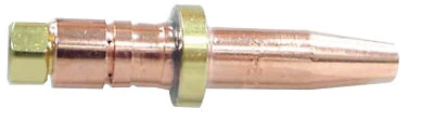 Smith Style 1-Pc Acetylene Cutting Tip - Mc-12 Series, Size 0 ORS Nasco Best