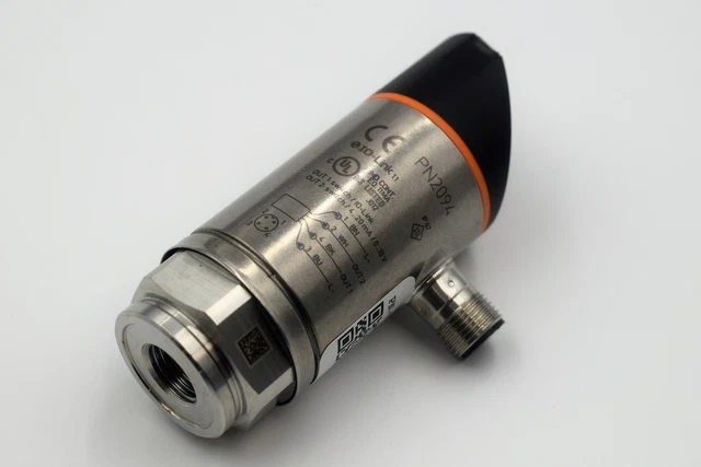 Used Ifm Pn-010-Rer14-Mfrkg/Us/ /V Pn2094 [24 Months Warranty]