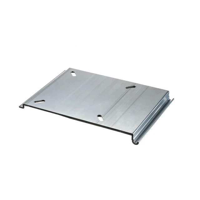 BOAT SEAT MOUNT Plate Bracket Universal Bench Pin Post Pedestal Utility