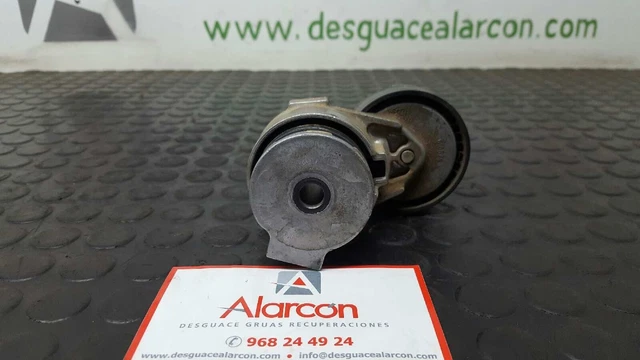 321261 Tendeur De Courroie Auxiliaire Pour Nissan Qashqai (J10) | 8200460446