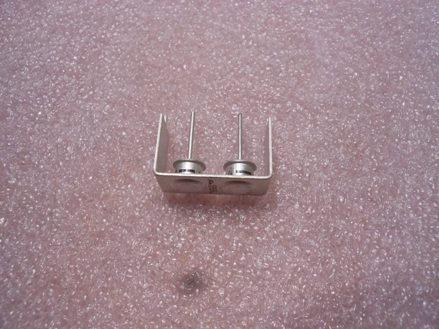 Toshiba Diode Part # 4871980151 Nsn: 5961-01-076-8743 S515R