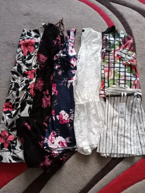 bundle of ladies clothes size 10