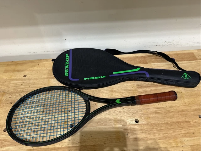 Dunlop Max 200g Tennisschläger L5