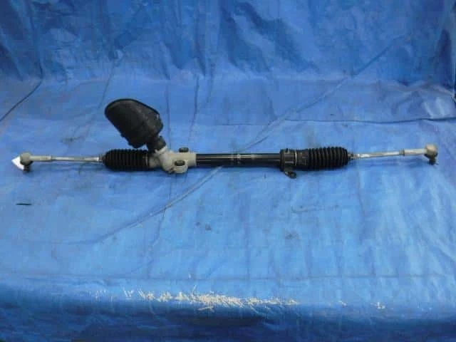 SUZUKI WAGON R Power Steering Rack and Pinion Assembly 4851050M70 ...