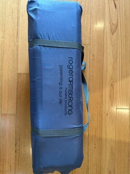 baby bed portable and foldable