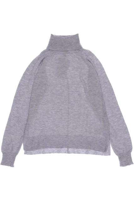 Felpa con cappuccio Pepe jeans ragazza taglia EU 140 grigio viscosa #3e9e3ae
