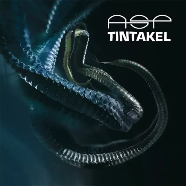 ASP Tintakel CD Digifile im Sonderformat 2019 LTD.999