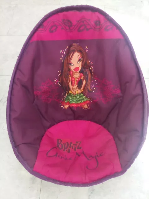Bratz chair store
