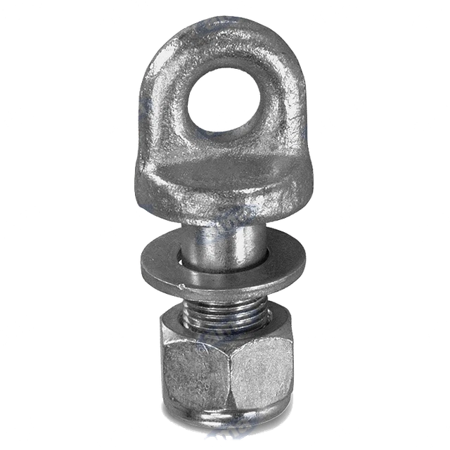 Agrotecnica Patruno Srl » Perno Attacco Attrezzi Tipo FIAT - Foto 7